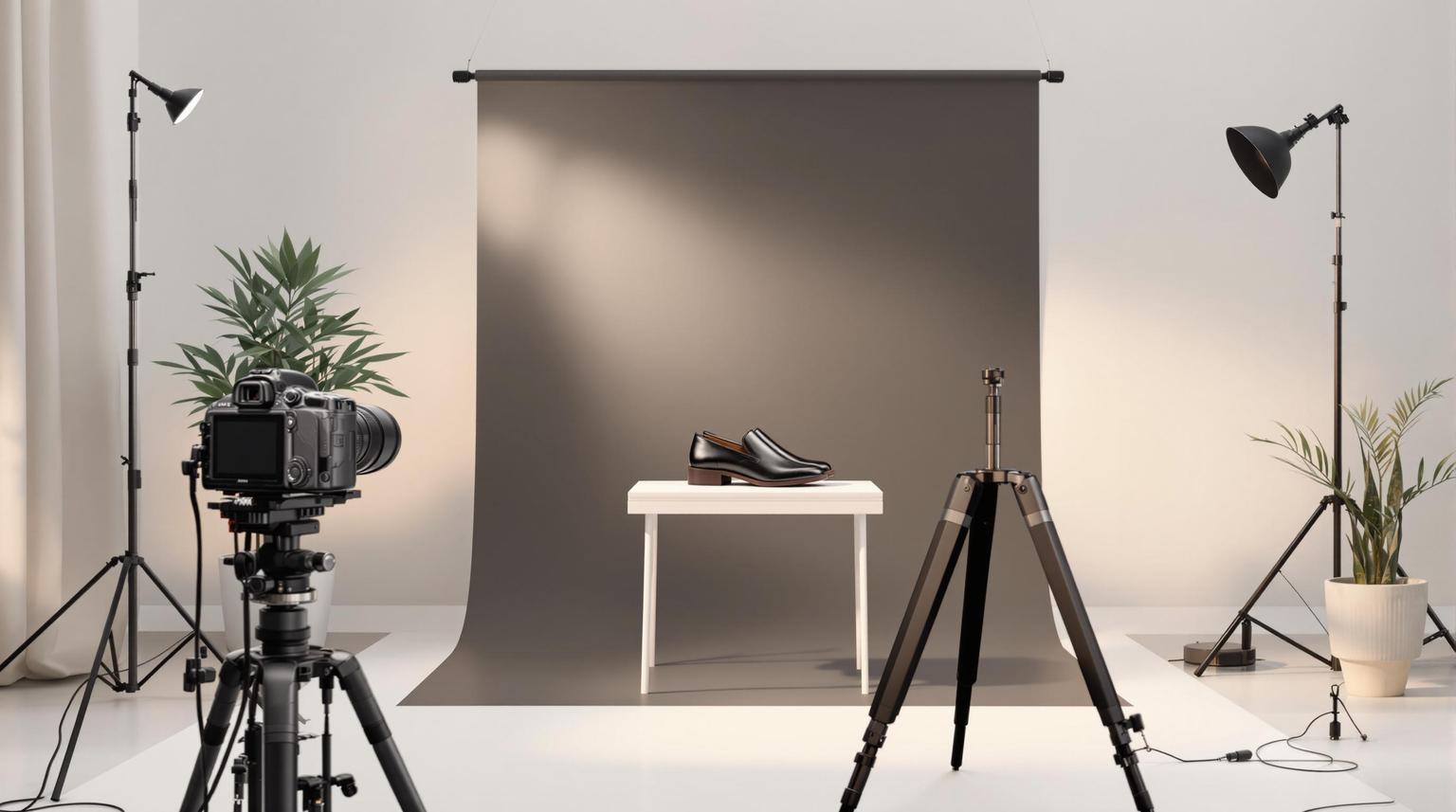 Ultimate Guide to eCommerce Product Photography