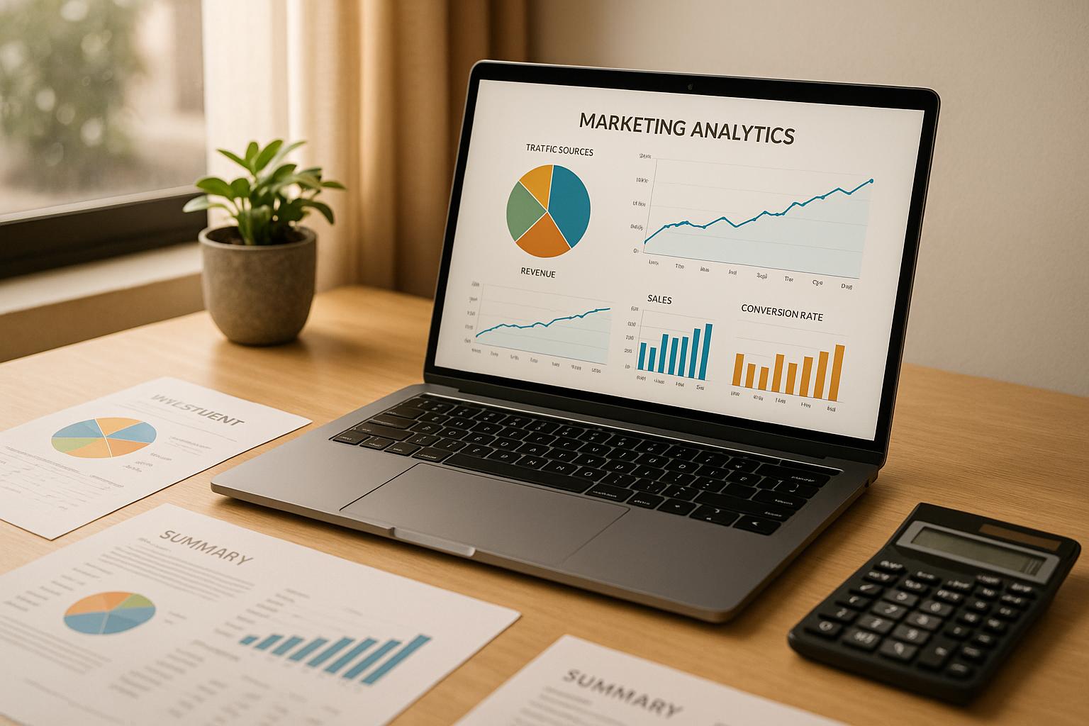 Ultimate Guide to Marketing Investments with Working Capital