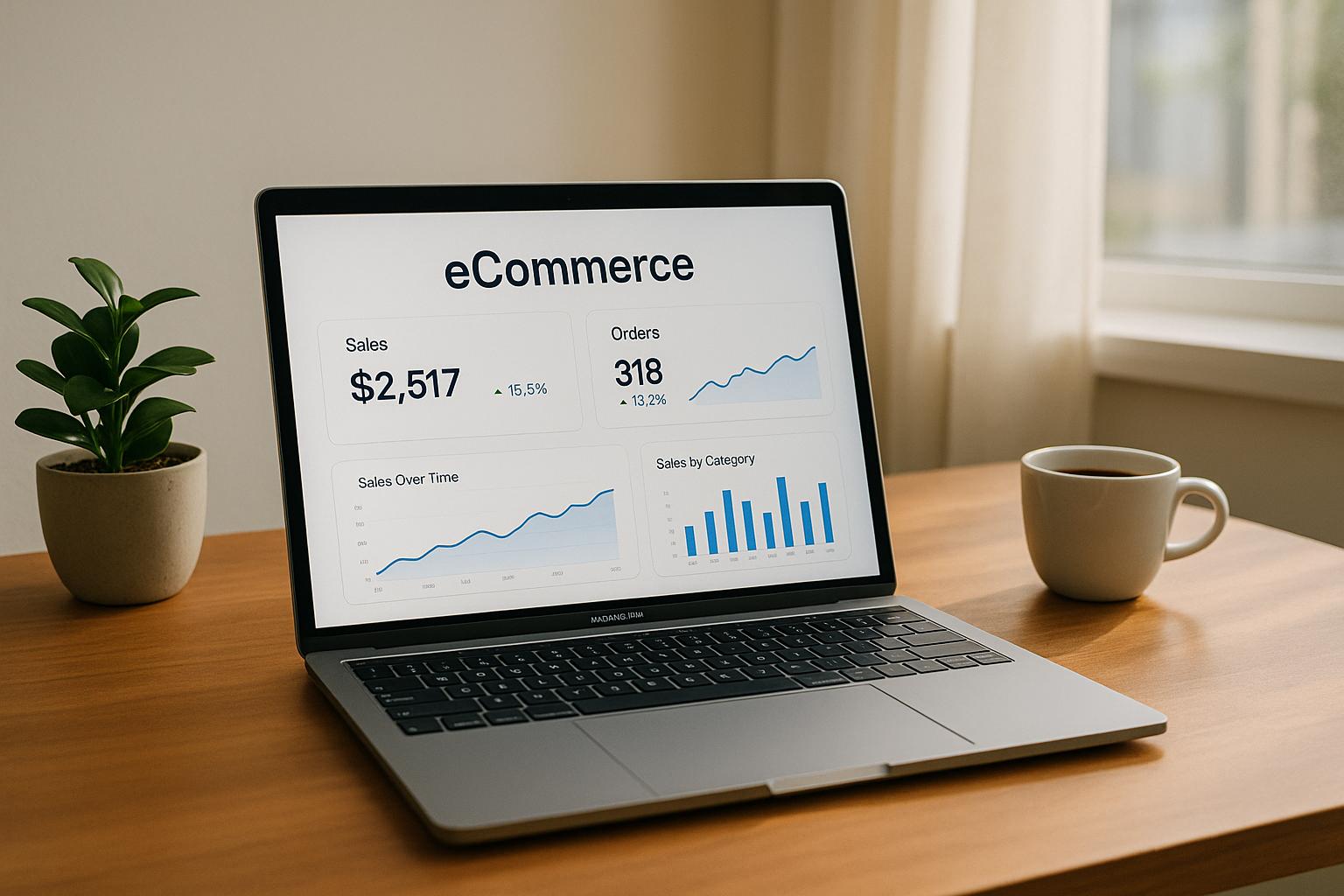 Ultimate Guide to No-Credit-Check Financing for eCommerce