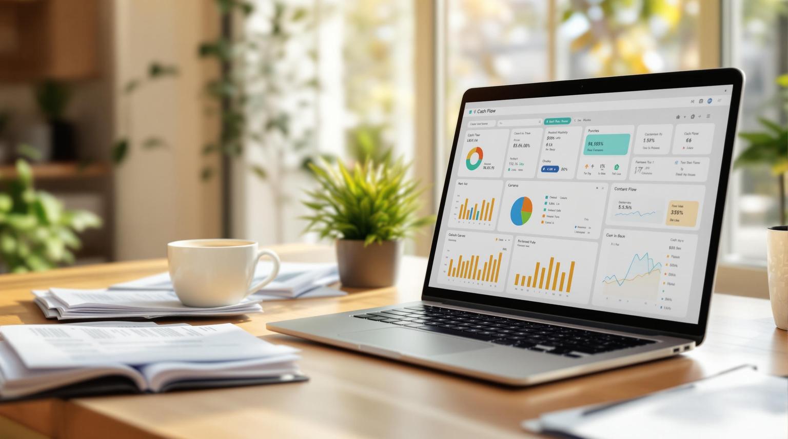 Ultimate Guide to Off-Season Cash Flow for eCommerce