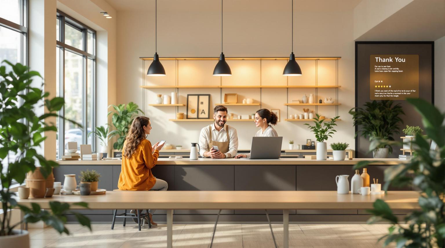 Ultimate Guide to Post-Purchase Communication