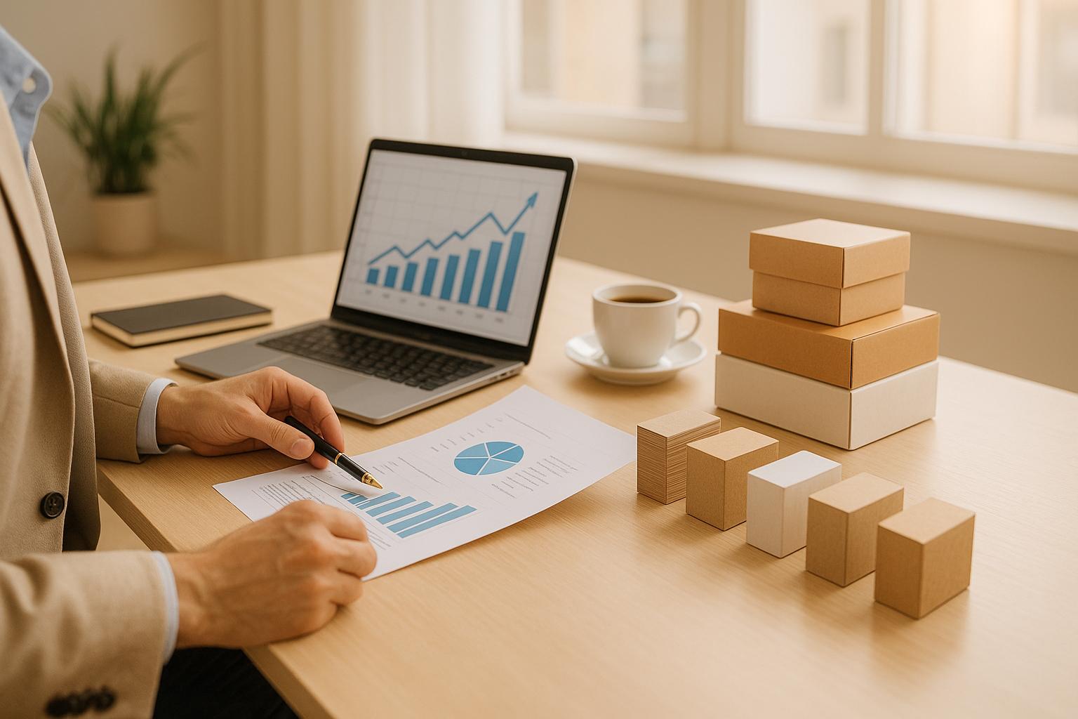 Ultimate Guide to Product Line Expansion Funding