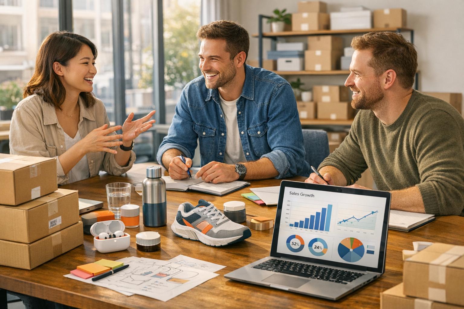 Using Capital to Unlock Faster Product Launches
