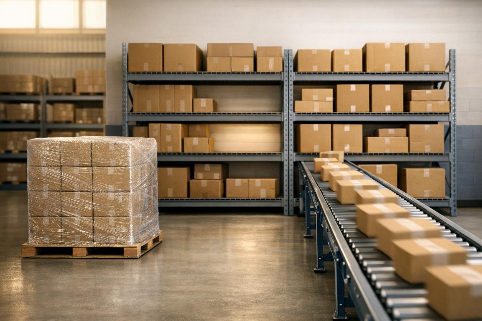 Why Walmart Sellers Often Outgrow One-Time Inventory Buys