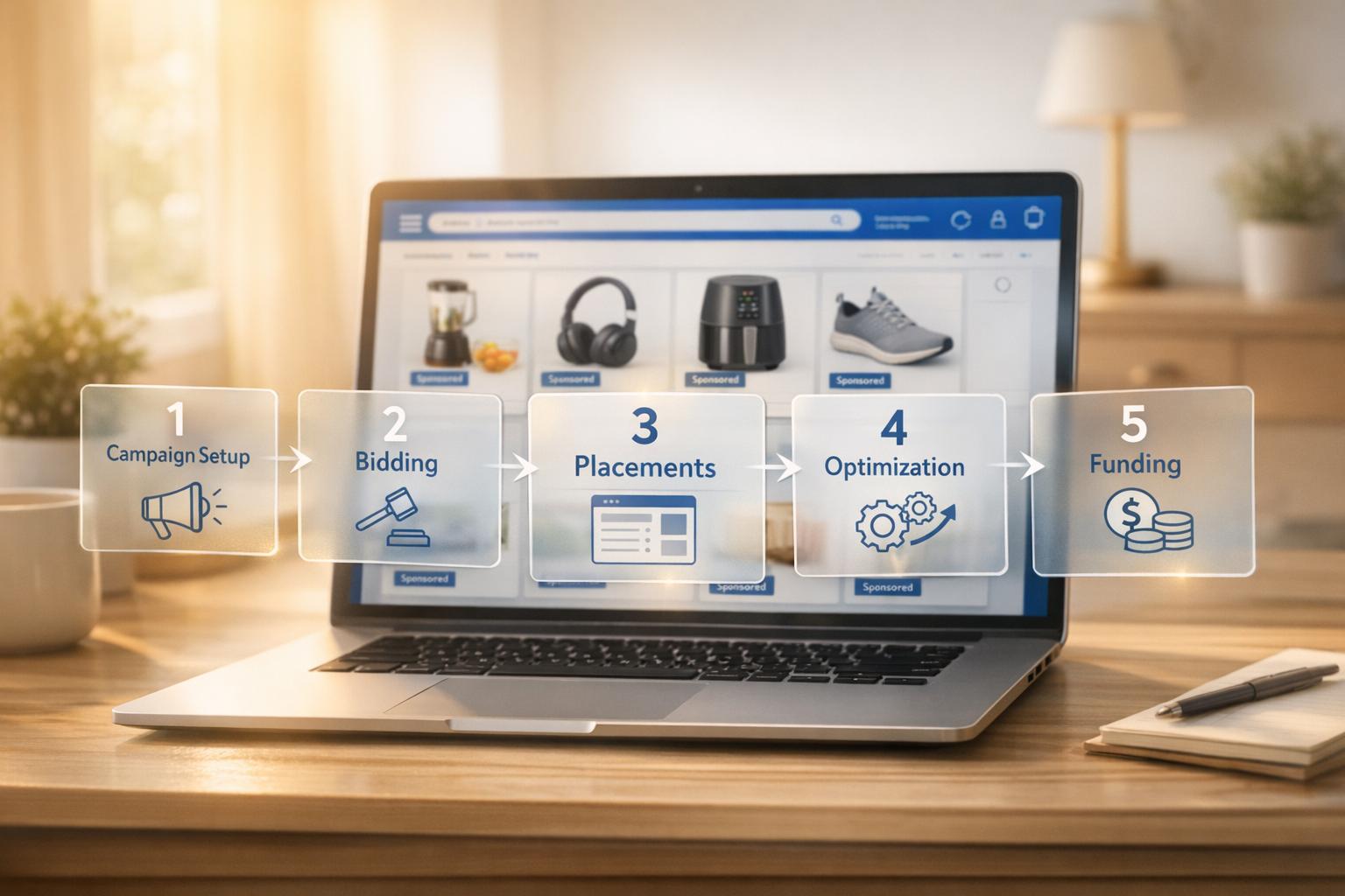 Walmart Sponsored Products: Guide 2026