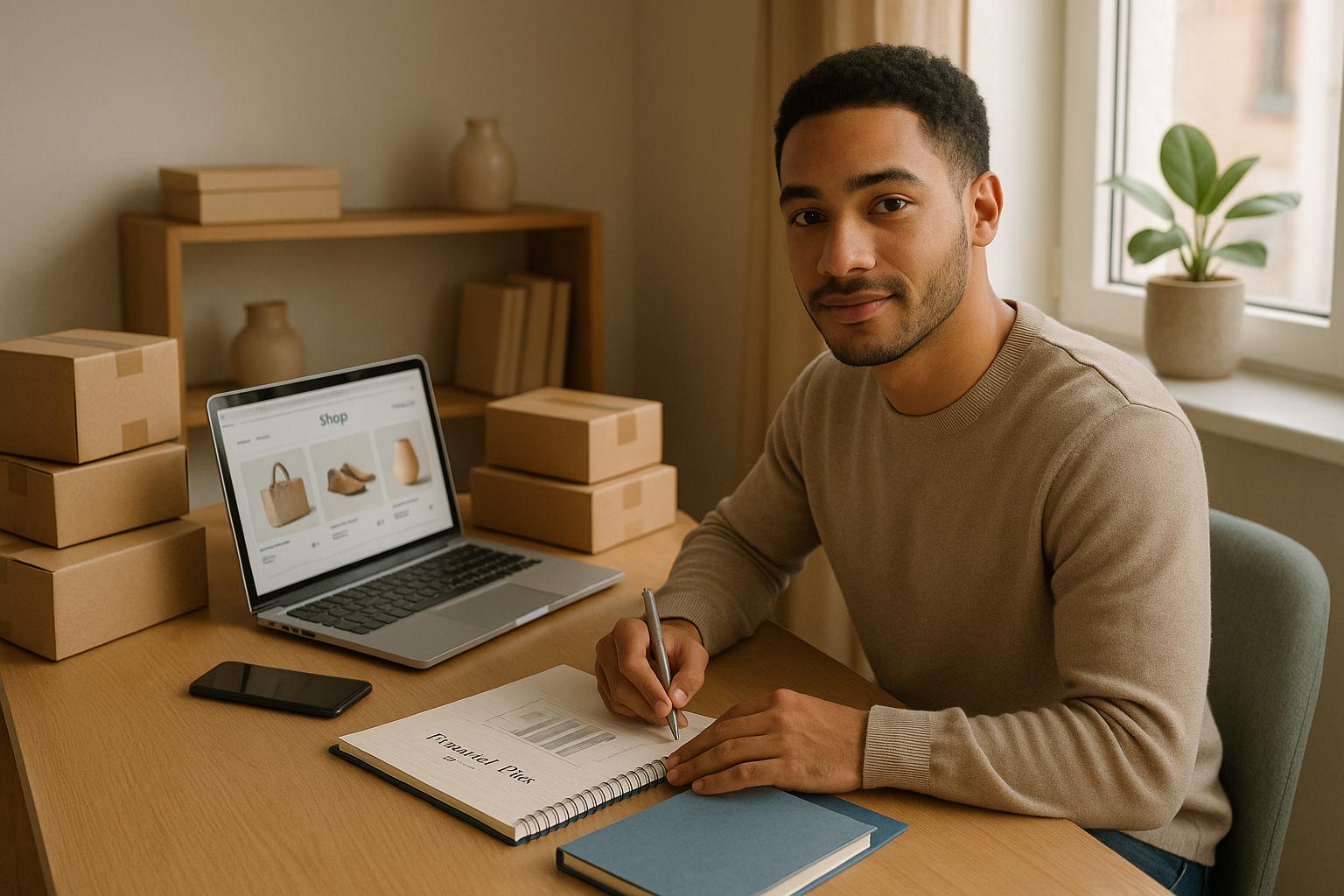 What Are Microloans for eCommerce Startups?