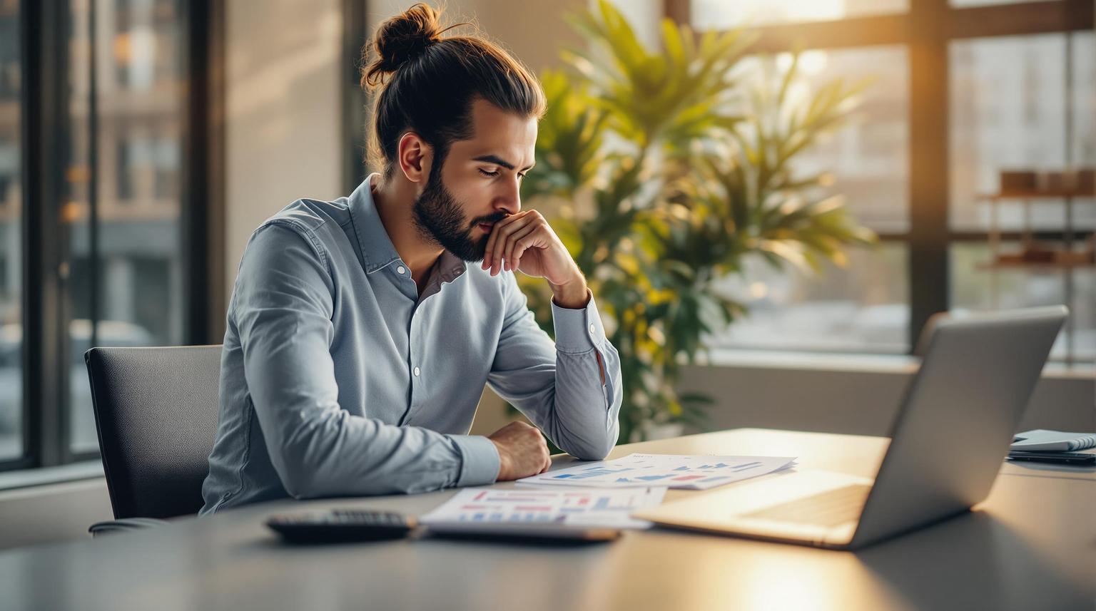 What Are Prepayment Penalties in Business Loans?