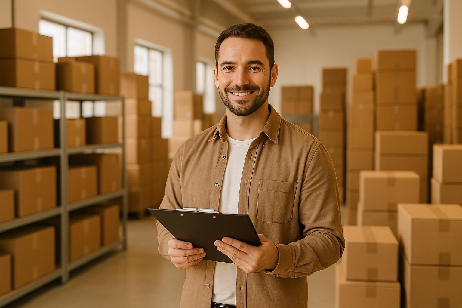 What Are Short-Term Inventory Loans?