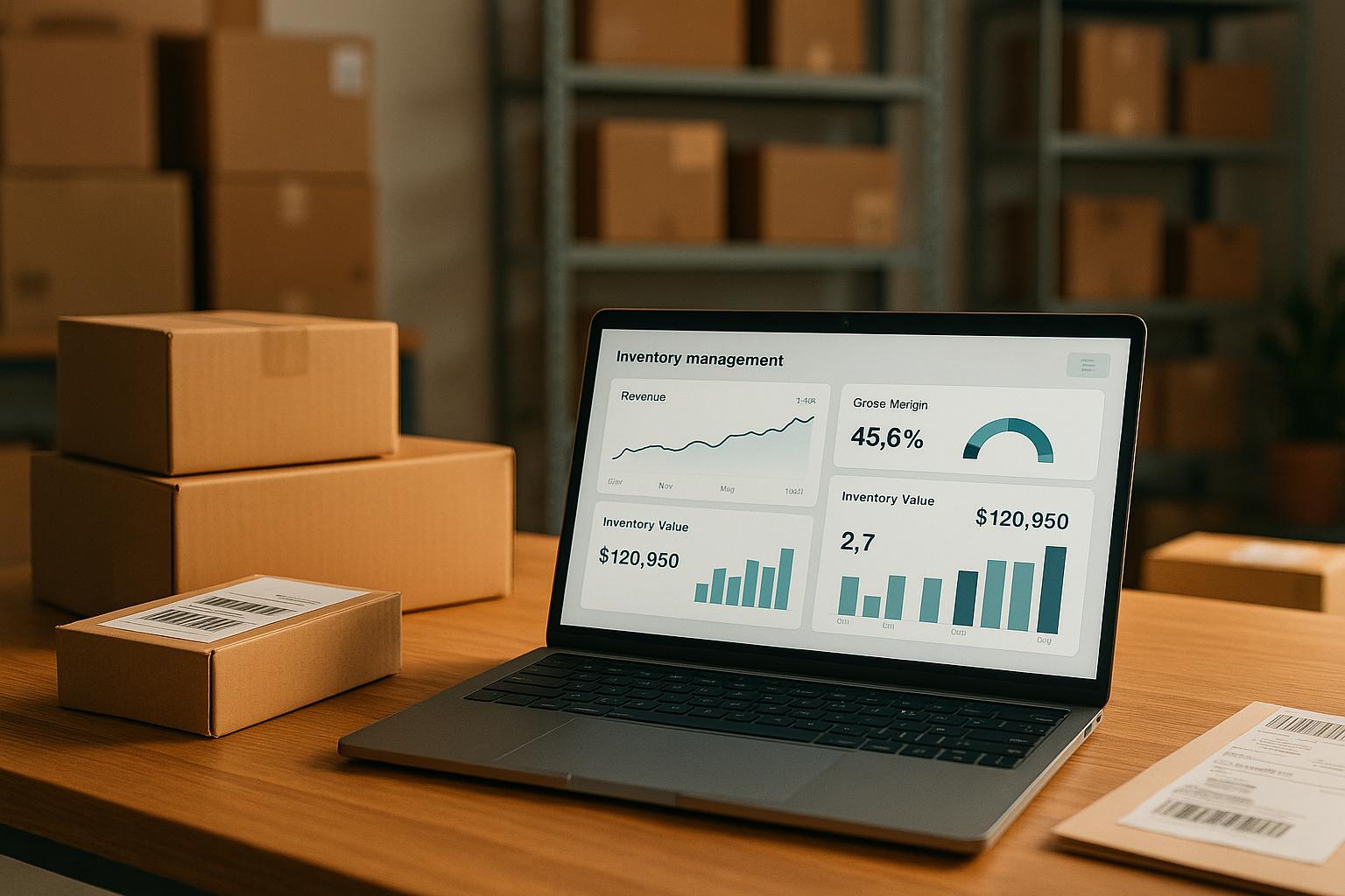 What Are the Top Features To Consider When Selecting an Inventory Financing Provider?