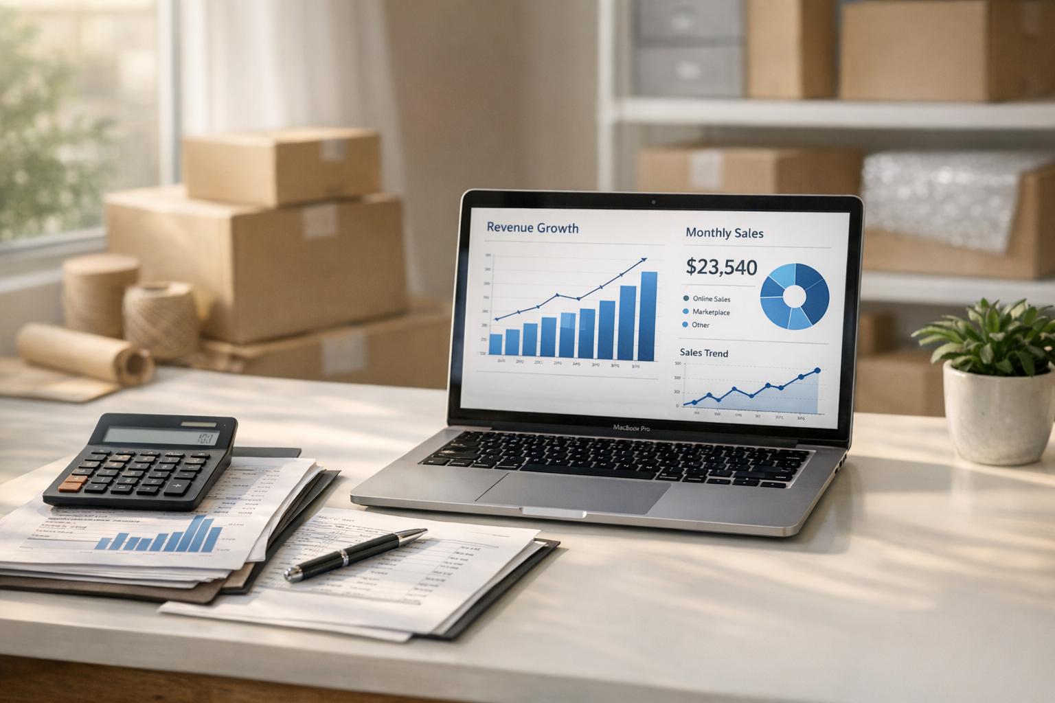 What Funding Based on Revenue Really Means
