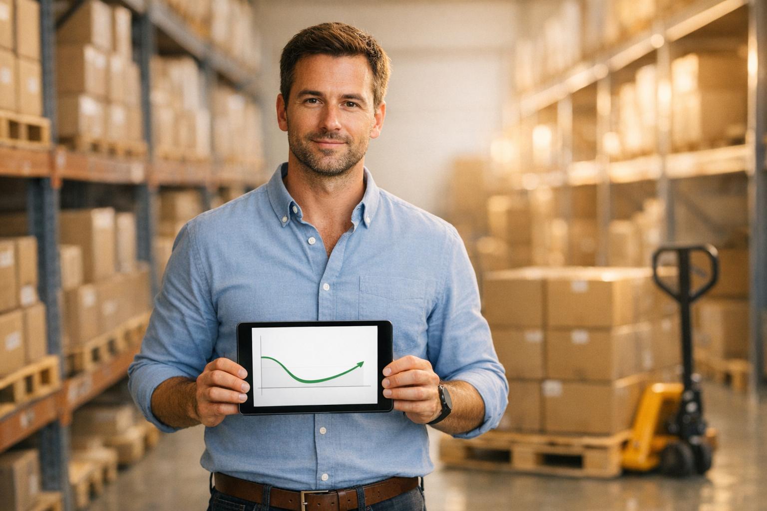 What Happens When Sales Dip After You Take Funding