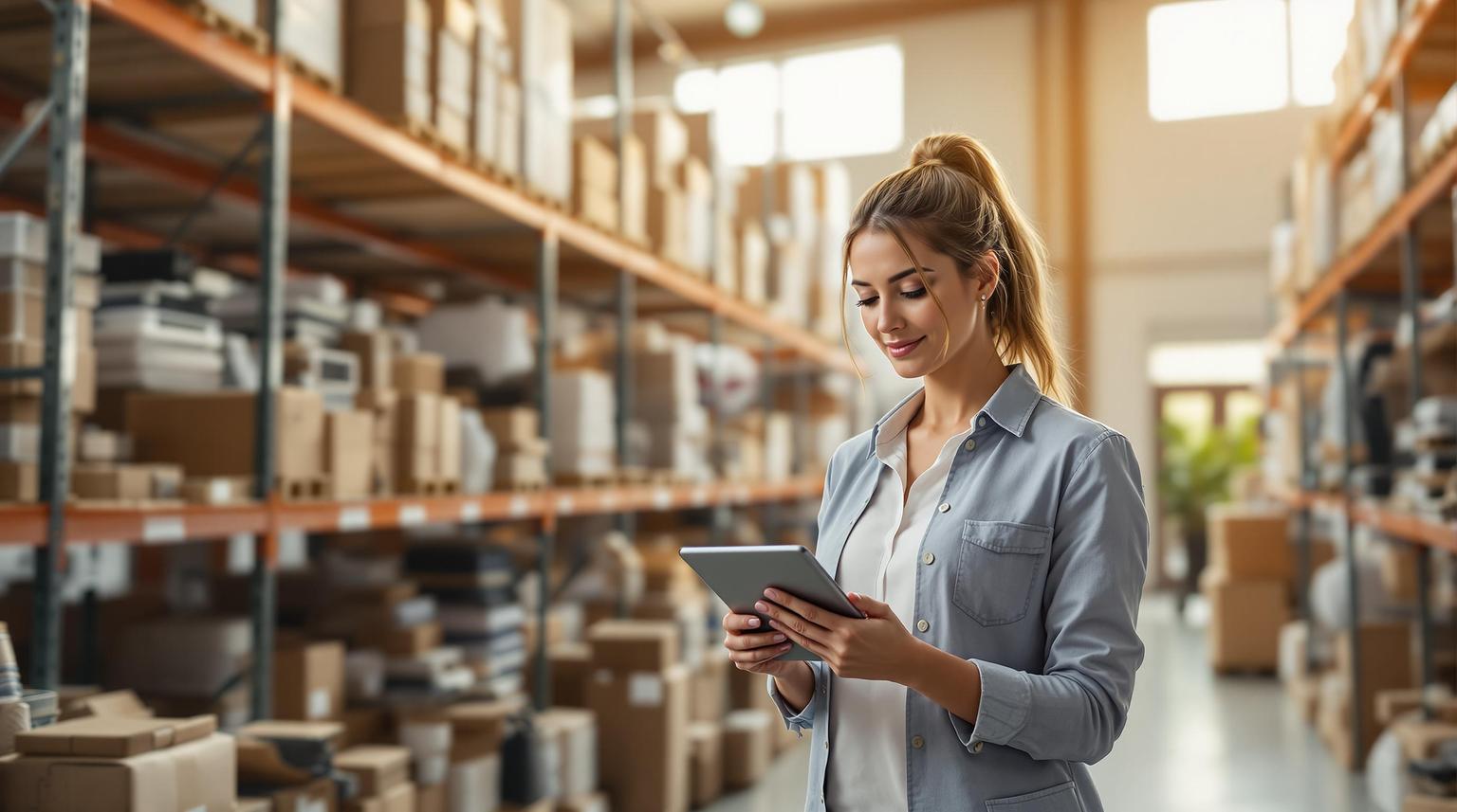 What Is an Inventory Line of Credit?