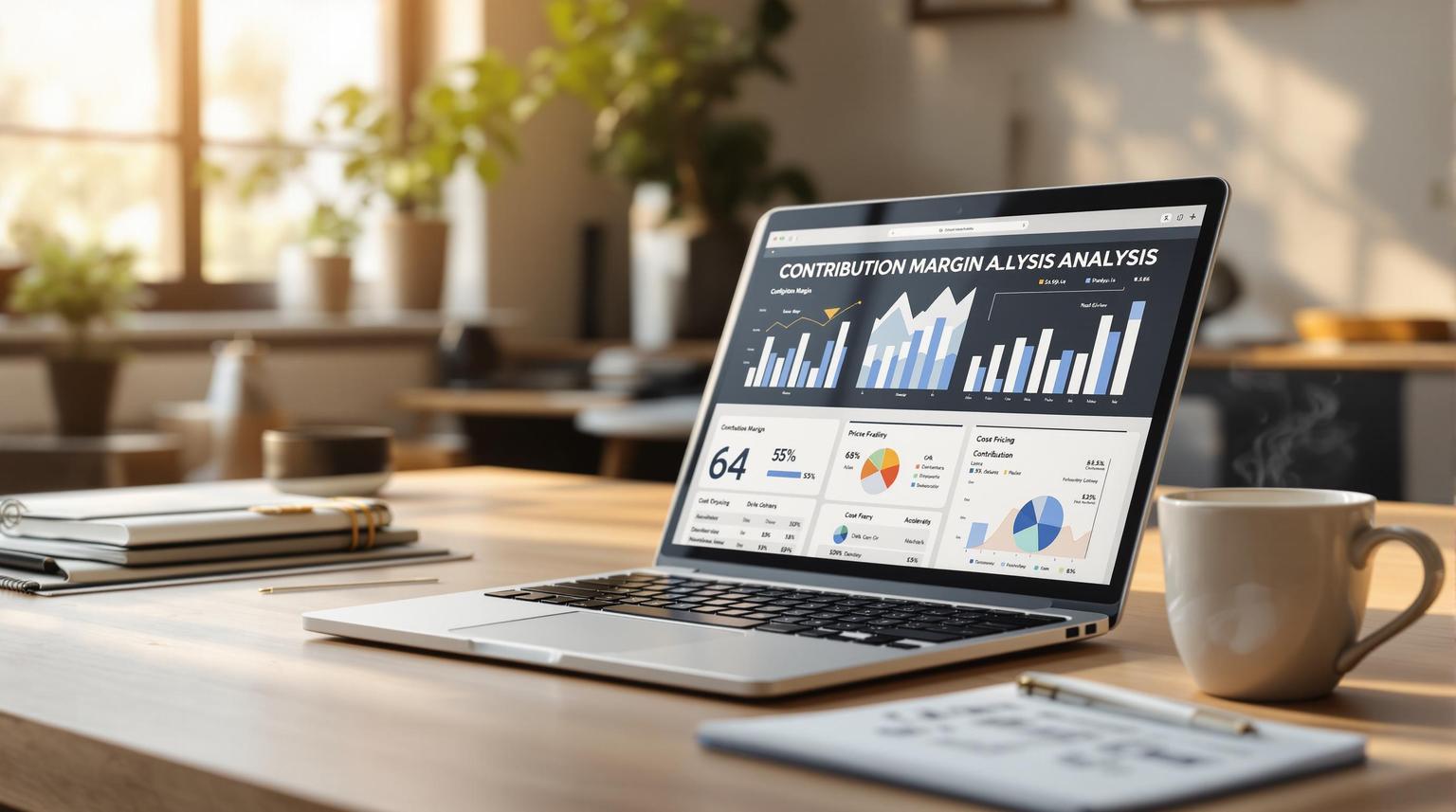 What Is Contribution Margin in eCommerce?