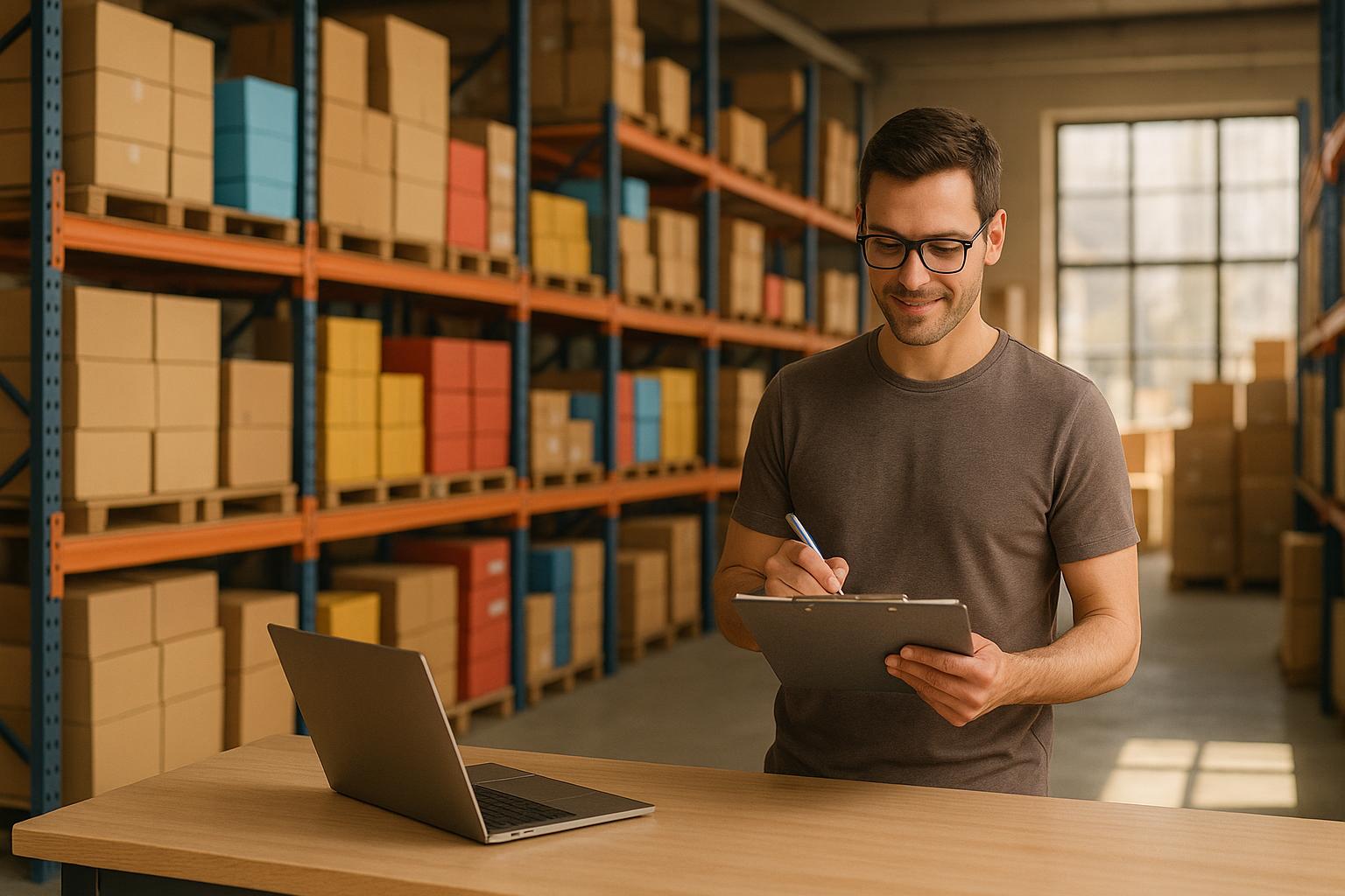 What Is Inventory Financing and How It Works