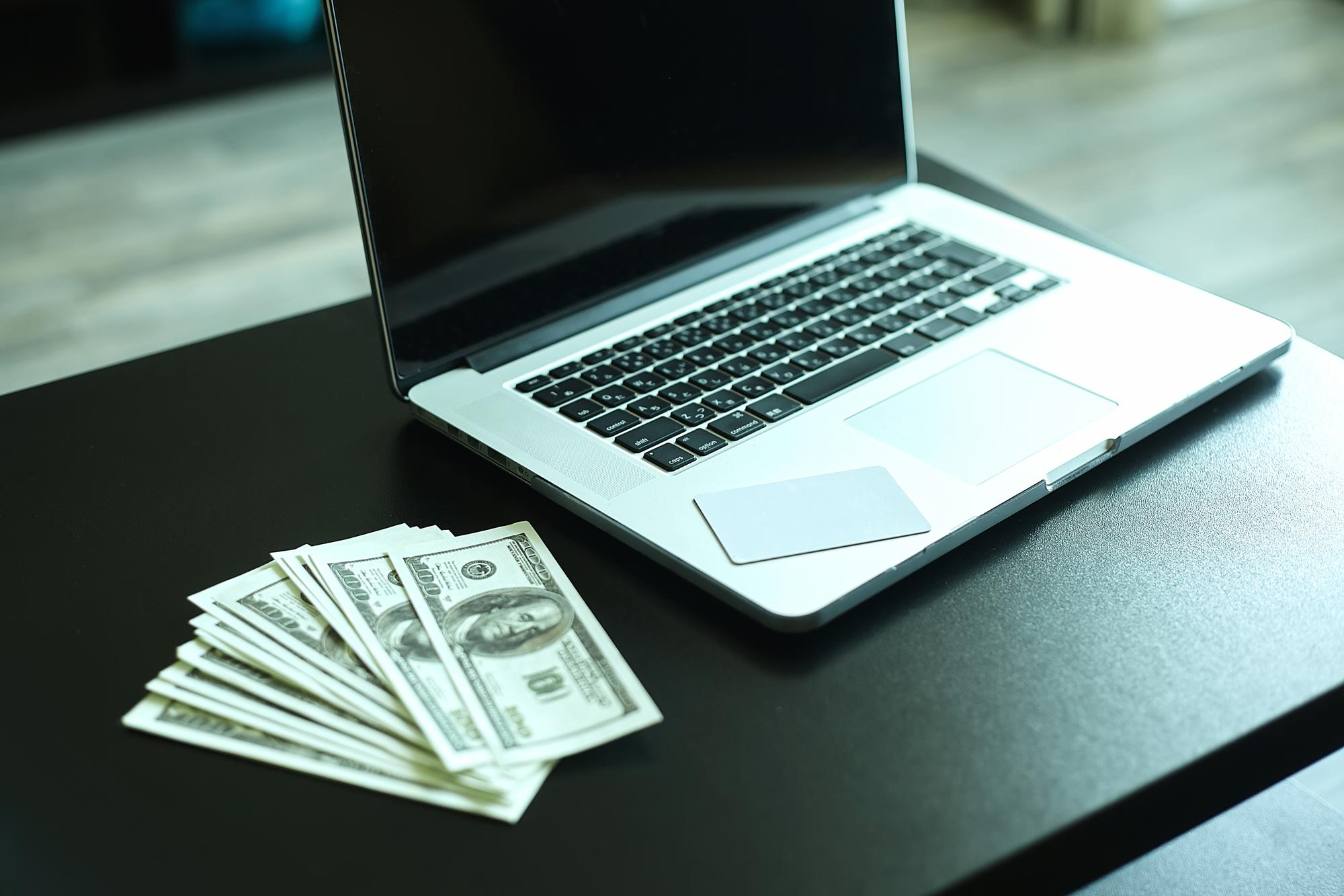 What Is Revenue-Based Financing?