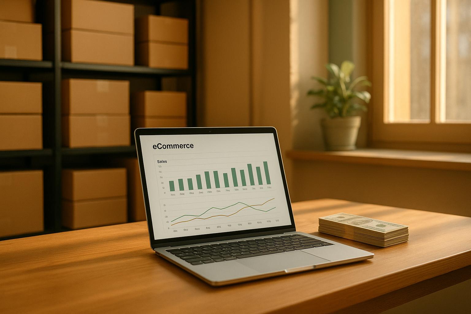 What Is Revenue-Based Financing for Inventory?