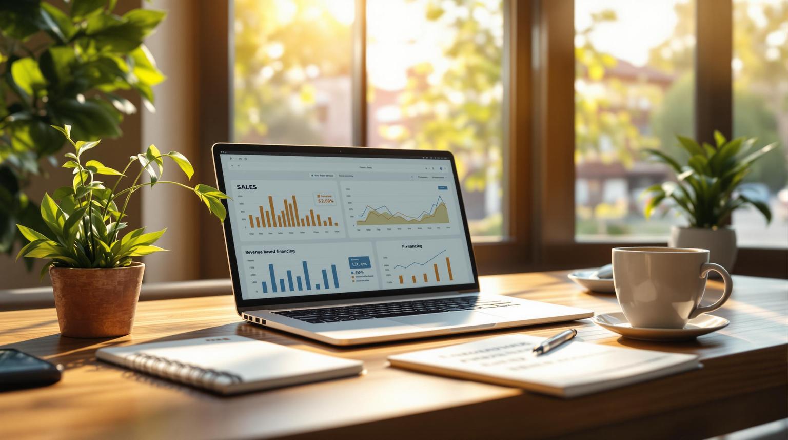 What Is Revenue-Based Financing for eCommerce?