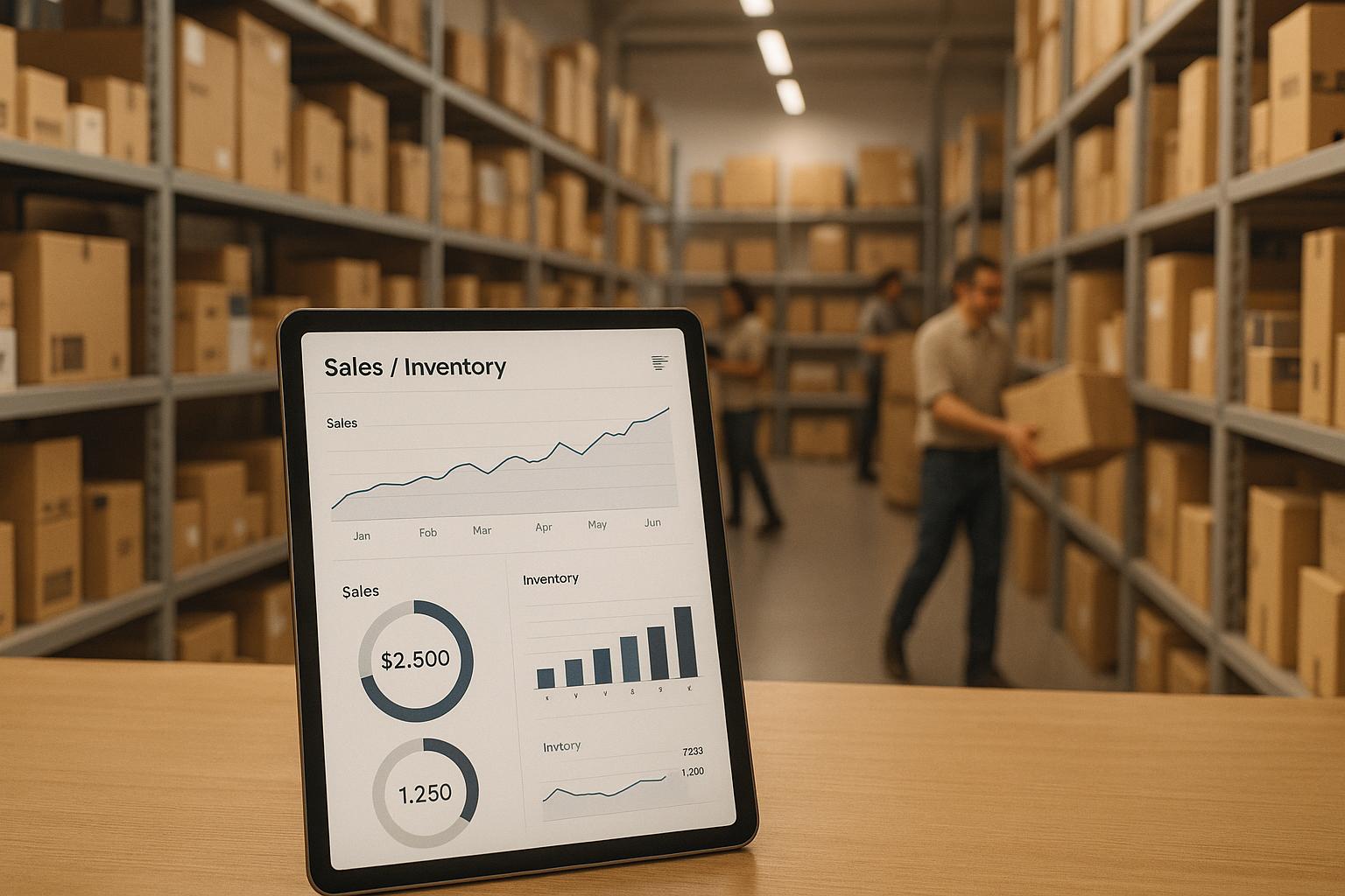 What Is Subscription-Based Inventory Financing?