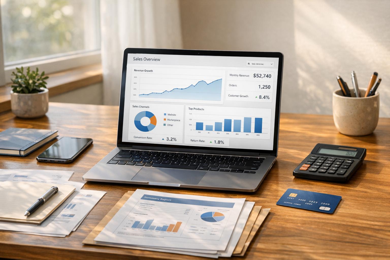 What to Look for in an eCommerce-Focused Lender