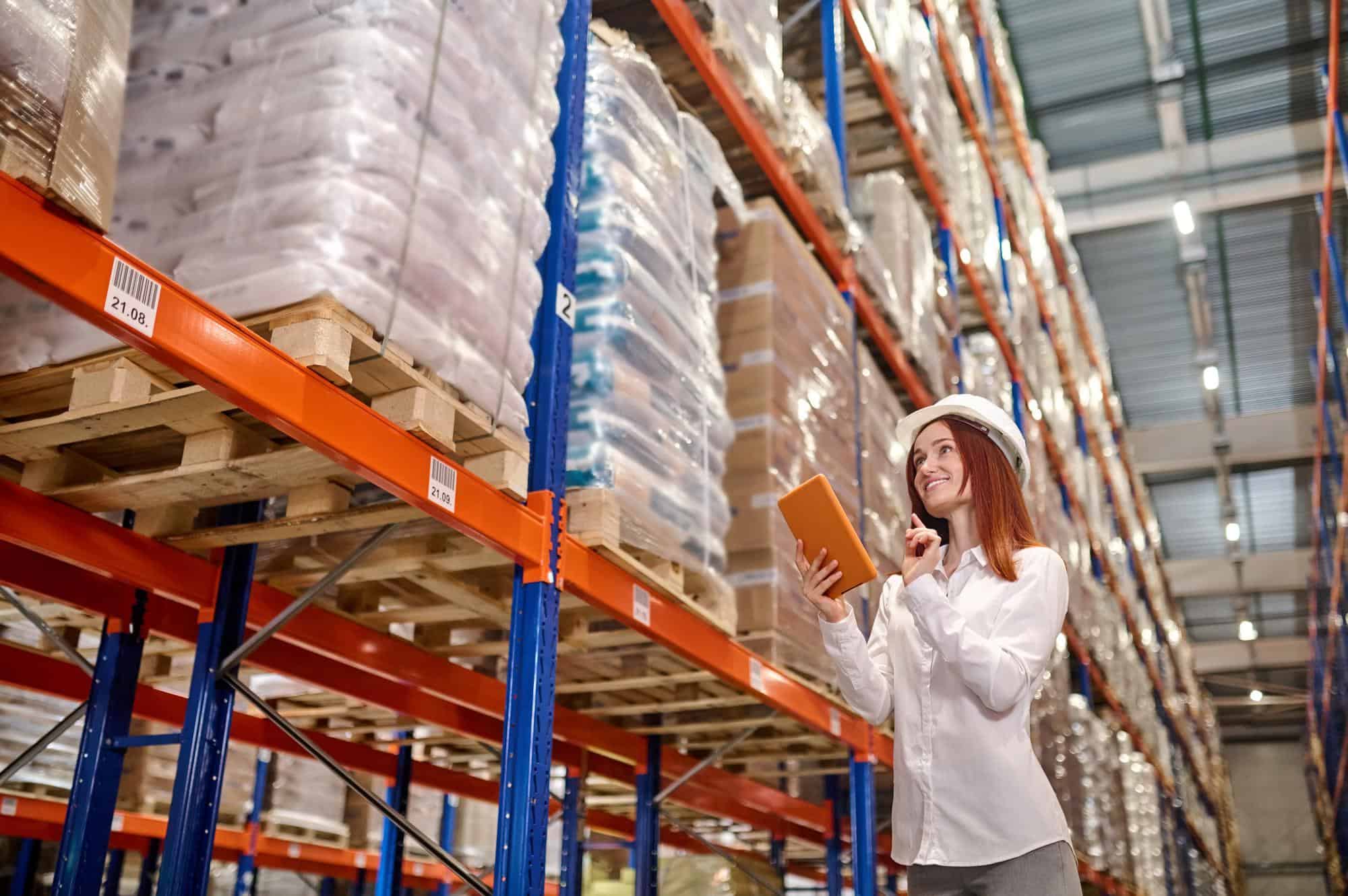 What You Need to Know About eCommerce Inventory Optimization