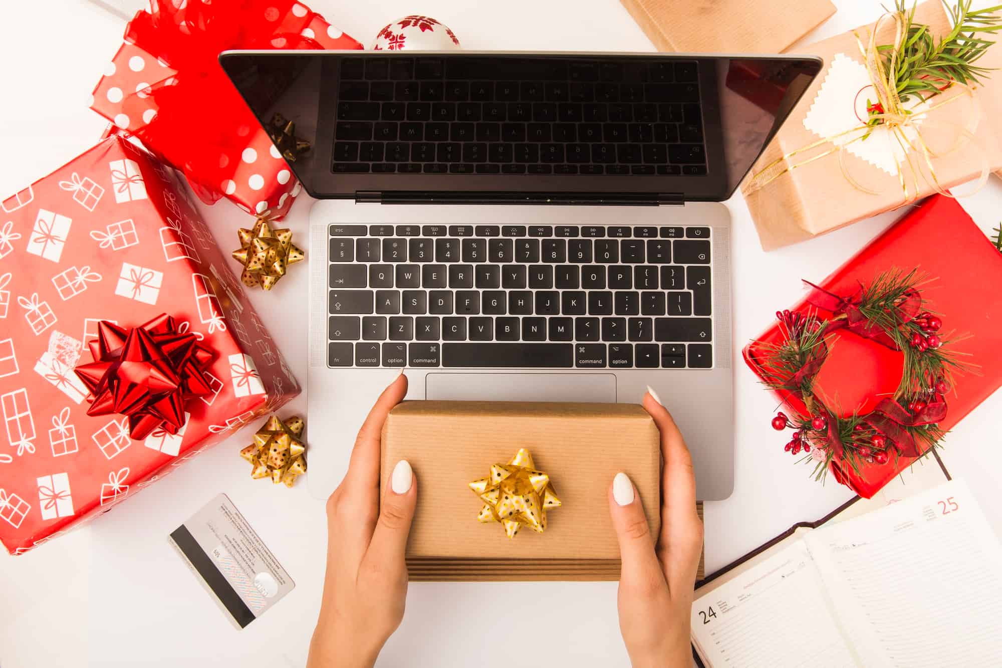 Christmas in July: What You Should Be Doing Now to Plan for Holiday Inventory
