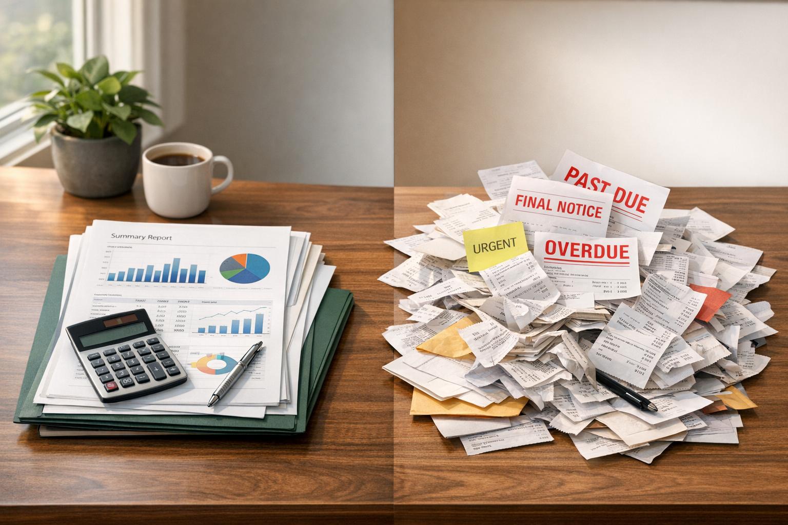 When Funding Accelerates Growth - and When It Masks Bigger Problems
