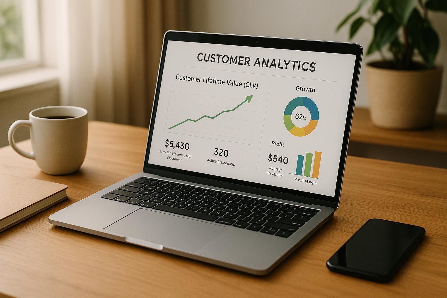 Why CLV Matters for eCommerce Growth