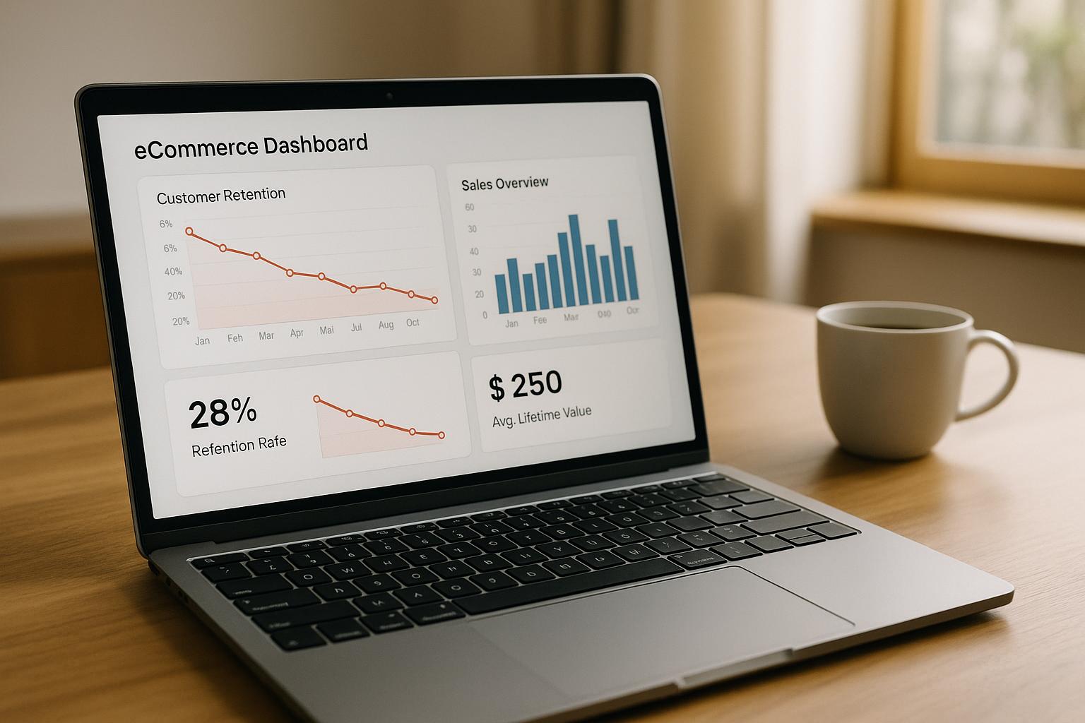 Why Churn Hurts CLV in eCommerce
