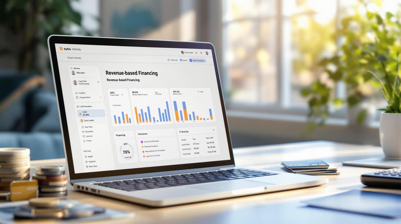 Why eCommerce Merchants Should Switch from Credit Cards to Revenue-Based Financing