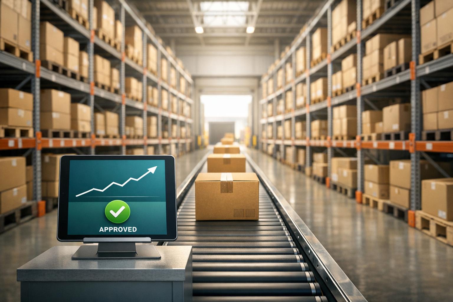 Why Mature eCommerce Brands Prefer On-Demand Capital