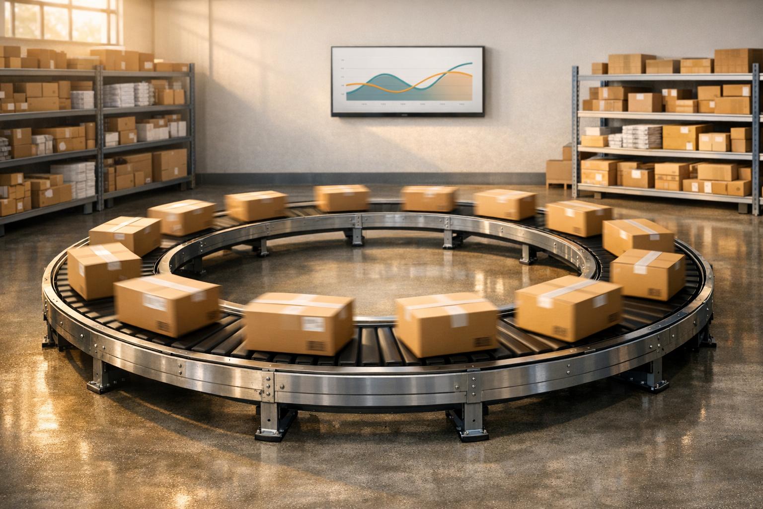 Why Rolling Cash Lines Are Replacing One-Time Funding for Established Brands