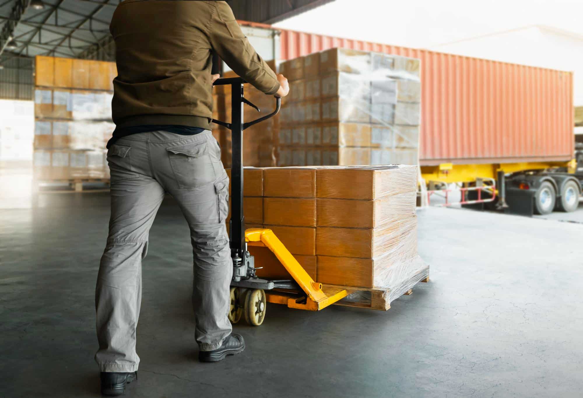 Why Understanding eCommerce Supply Chain Models Matters