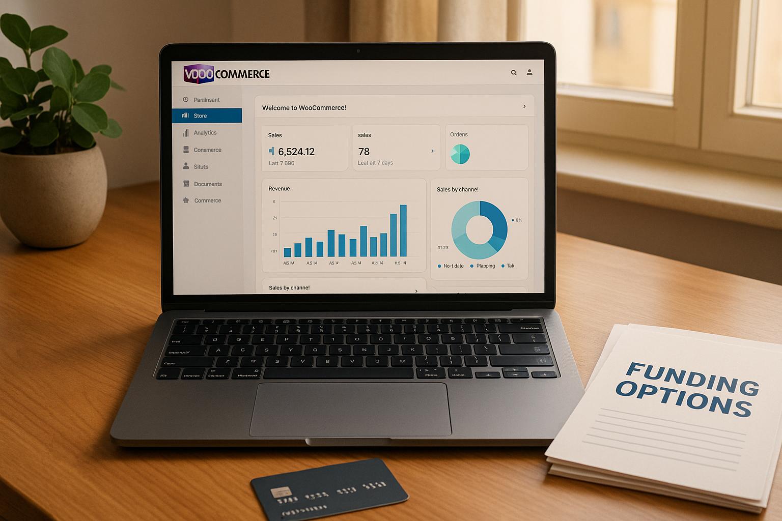 WooCommerce Capital Options Explained