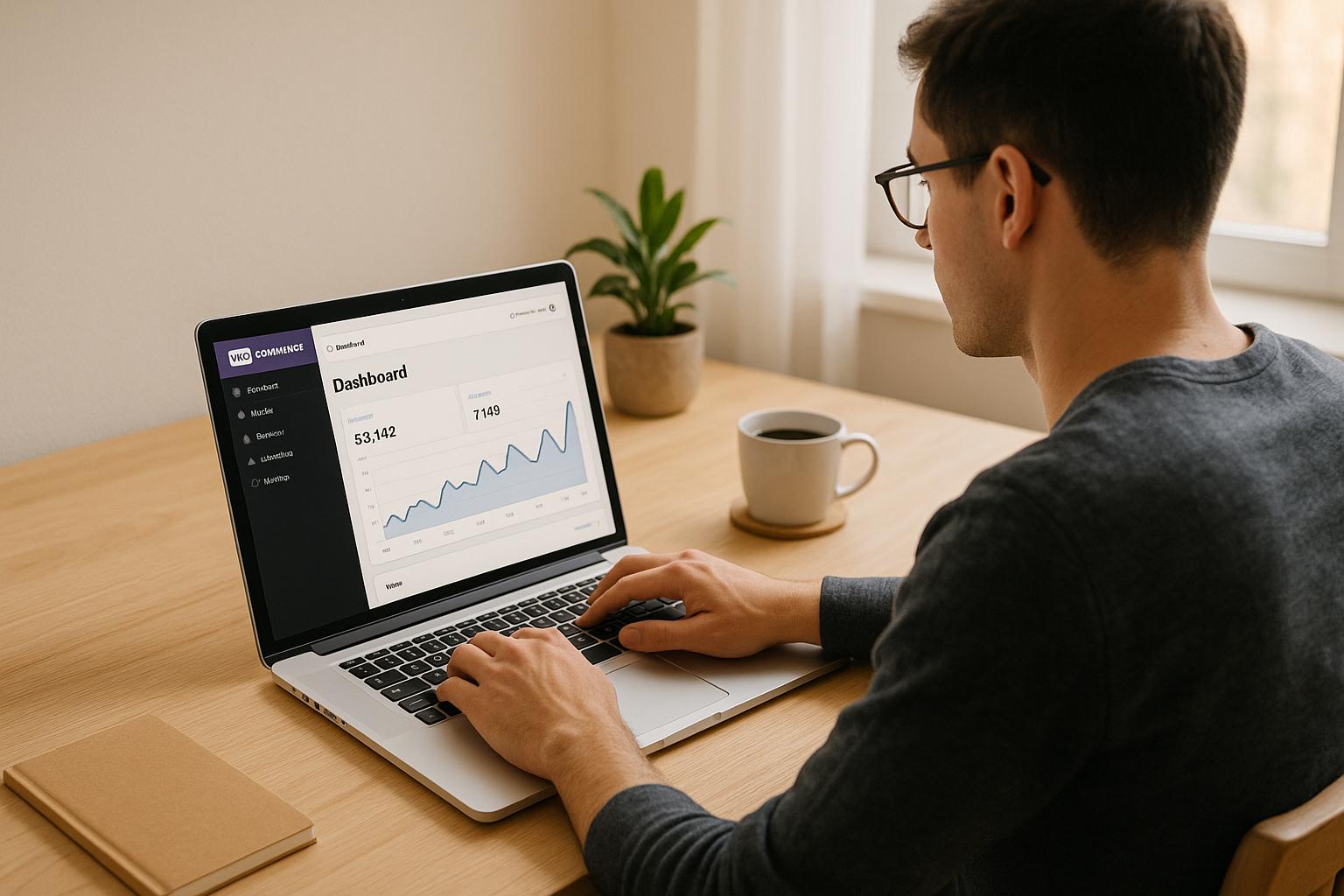 How WooCommerce Sellers Access Revenue-Based Financing