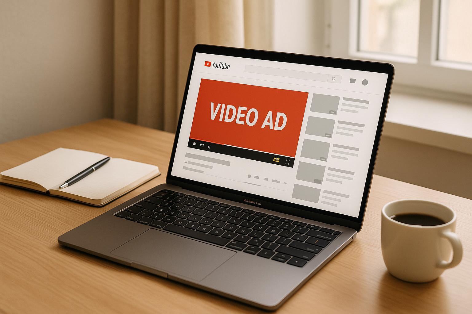 YouTube Ad Formats vs. ROI: What Works for eCommerce