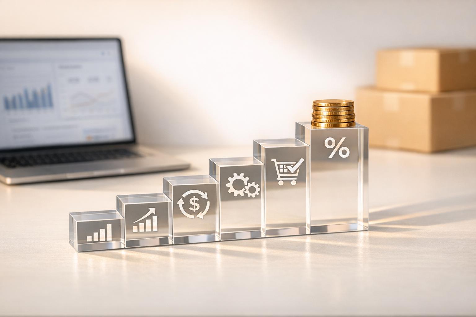 The Signs Your eCommerce Business Is Ready for External Capital