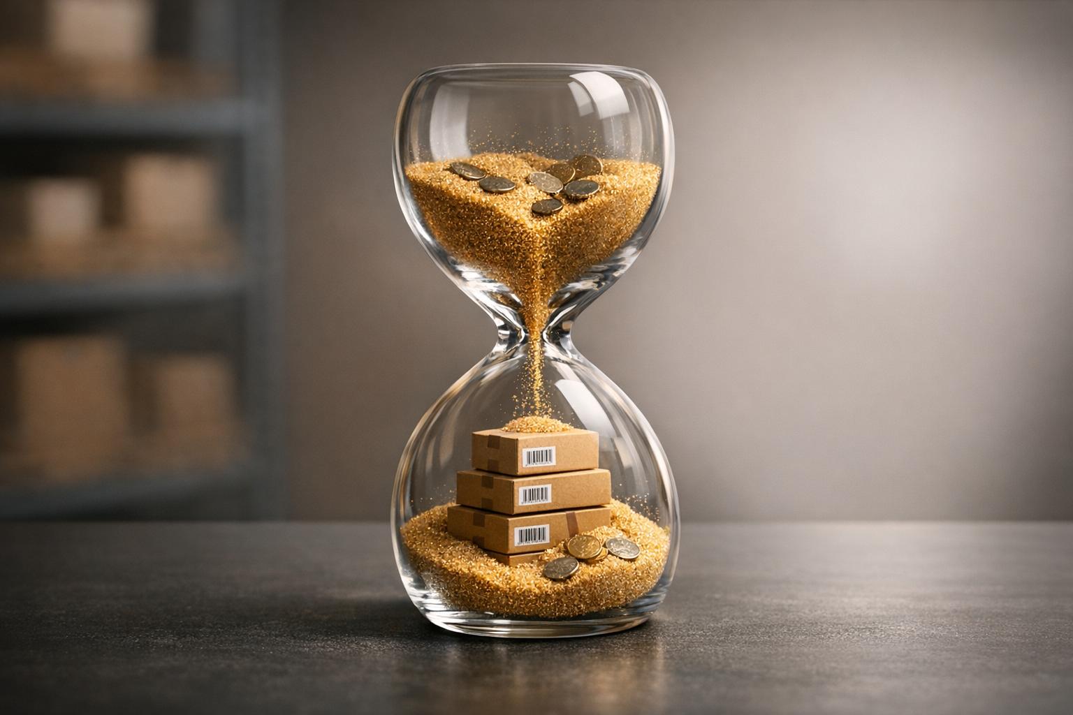 How Inventory Lead Times Drain Working Capital