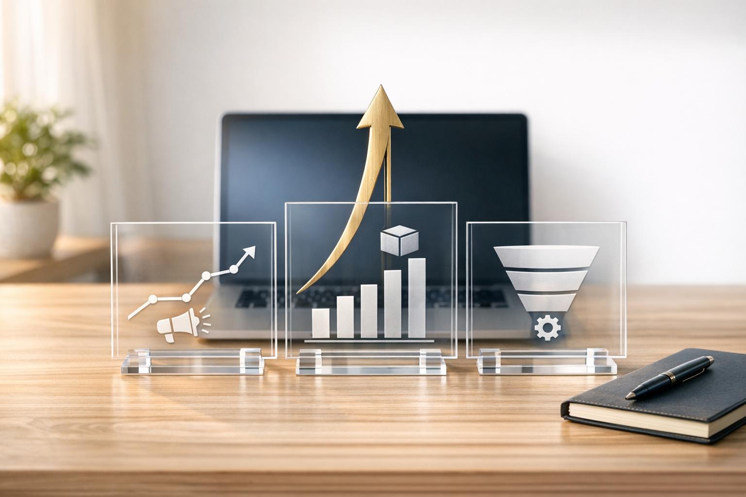 How to Measure ROI on Funded Growth