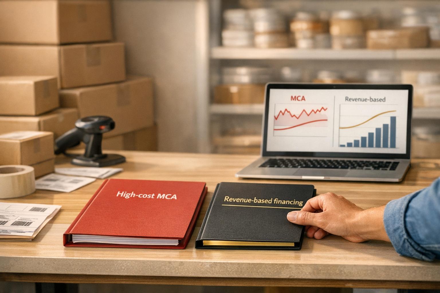 What “Expensive” Funding Gets Wrong in eCommerce
