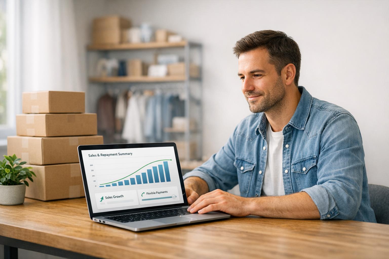 Funding Growth Without Losing Financial Control