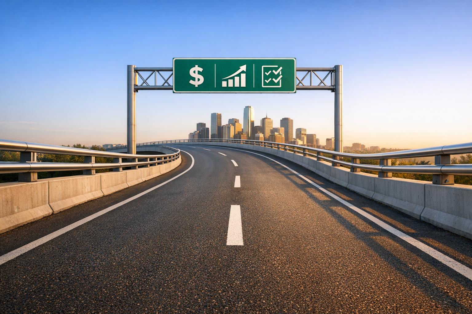 How to Build Guardrails Around Capital Use