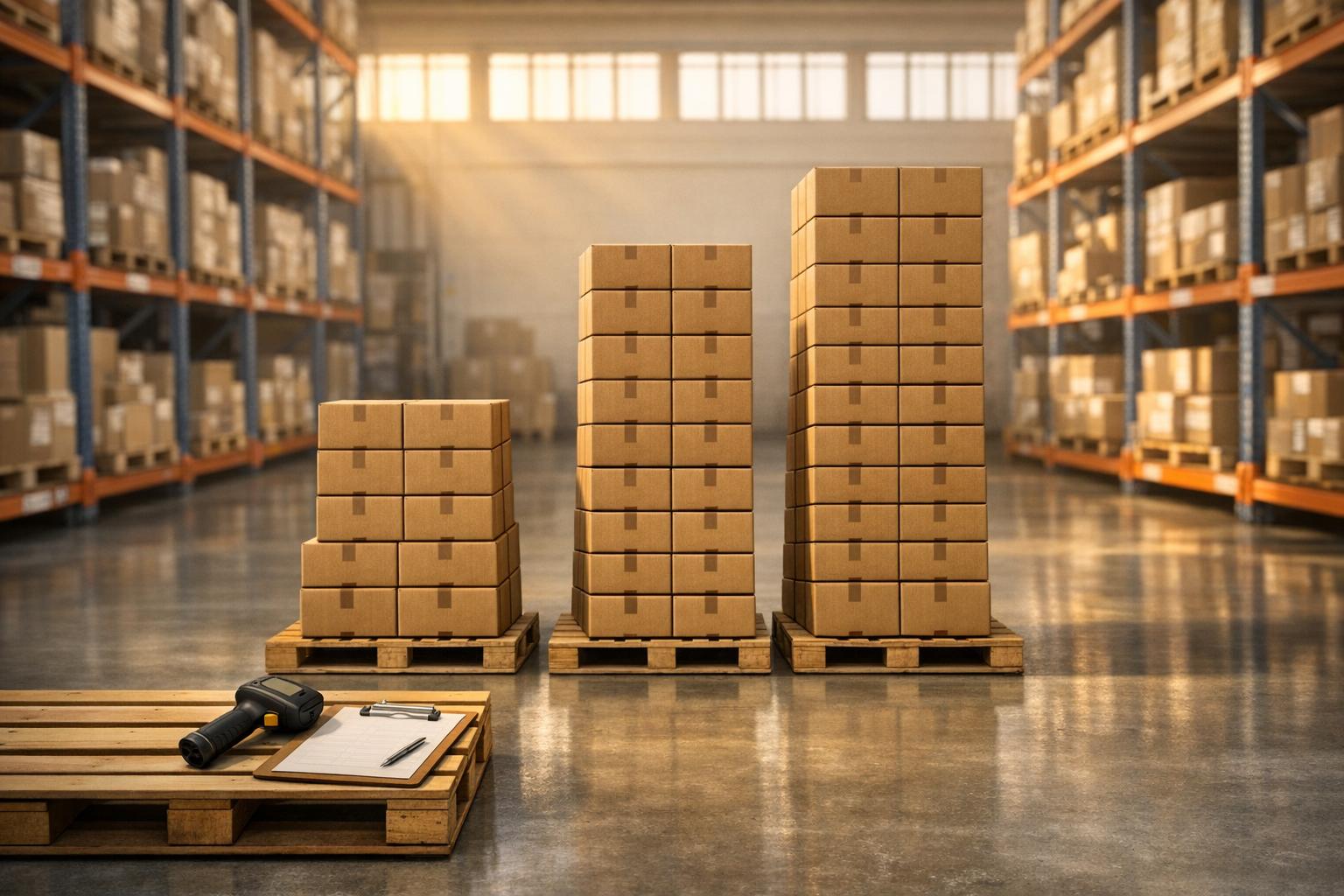 The Inventory Decisions That Drive Capital Needs