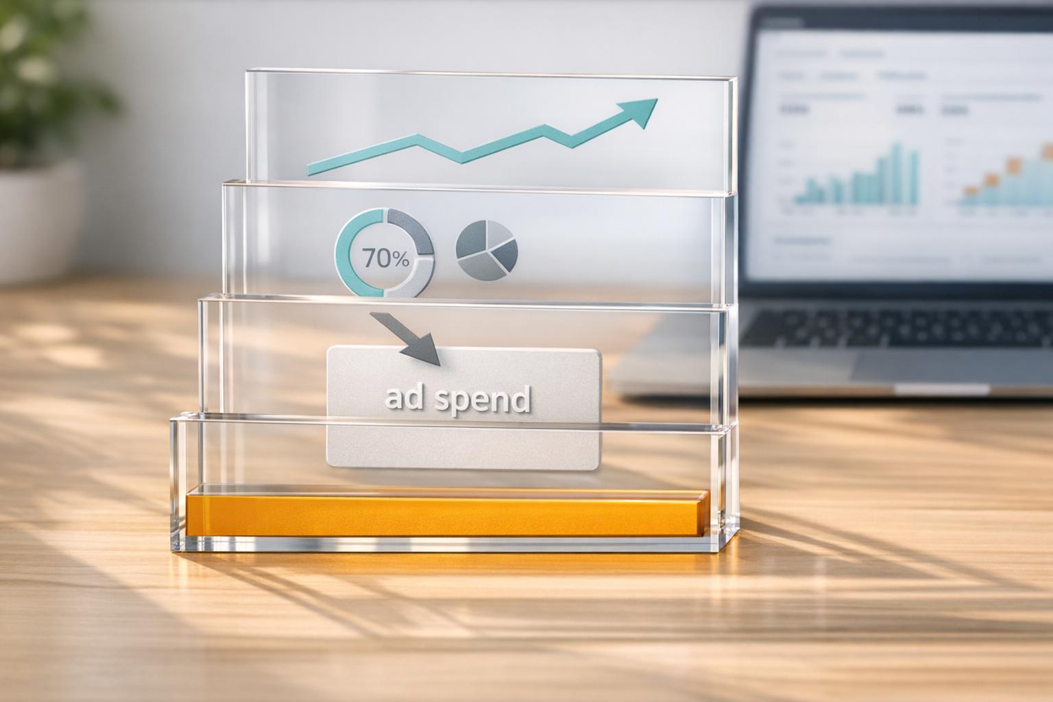 Funding Paid Media Without Creating Cash Flow Risk