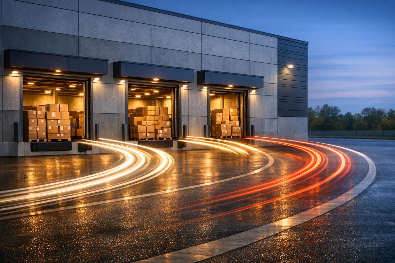 Using Capital to Smooth Supply Chain Volatility
