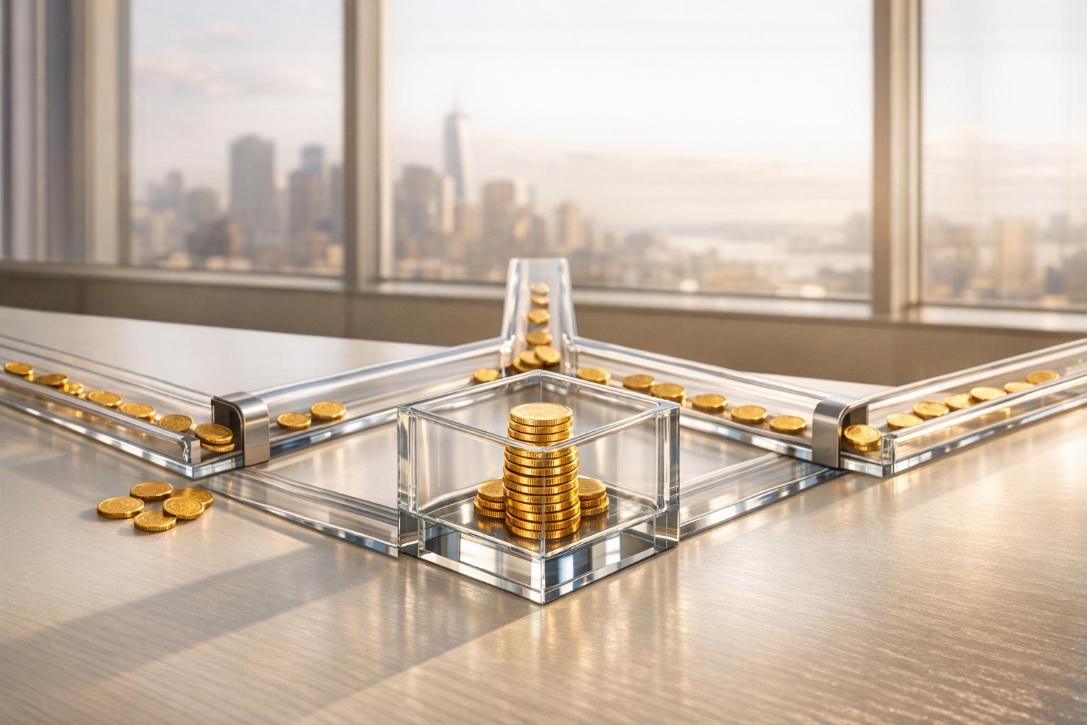 How Ad Spend Efficiency Impacts Capital Strategy