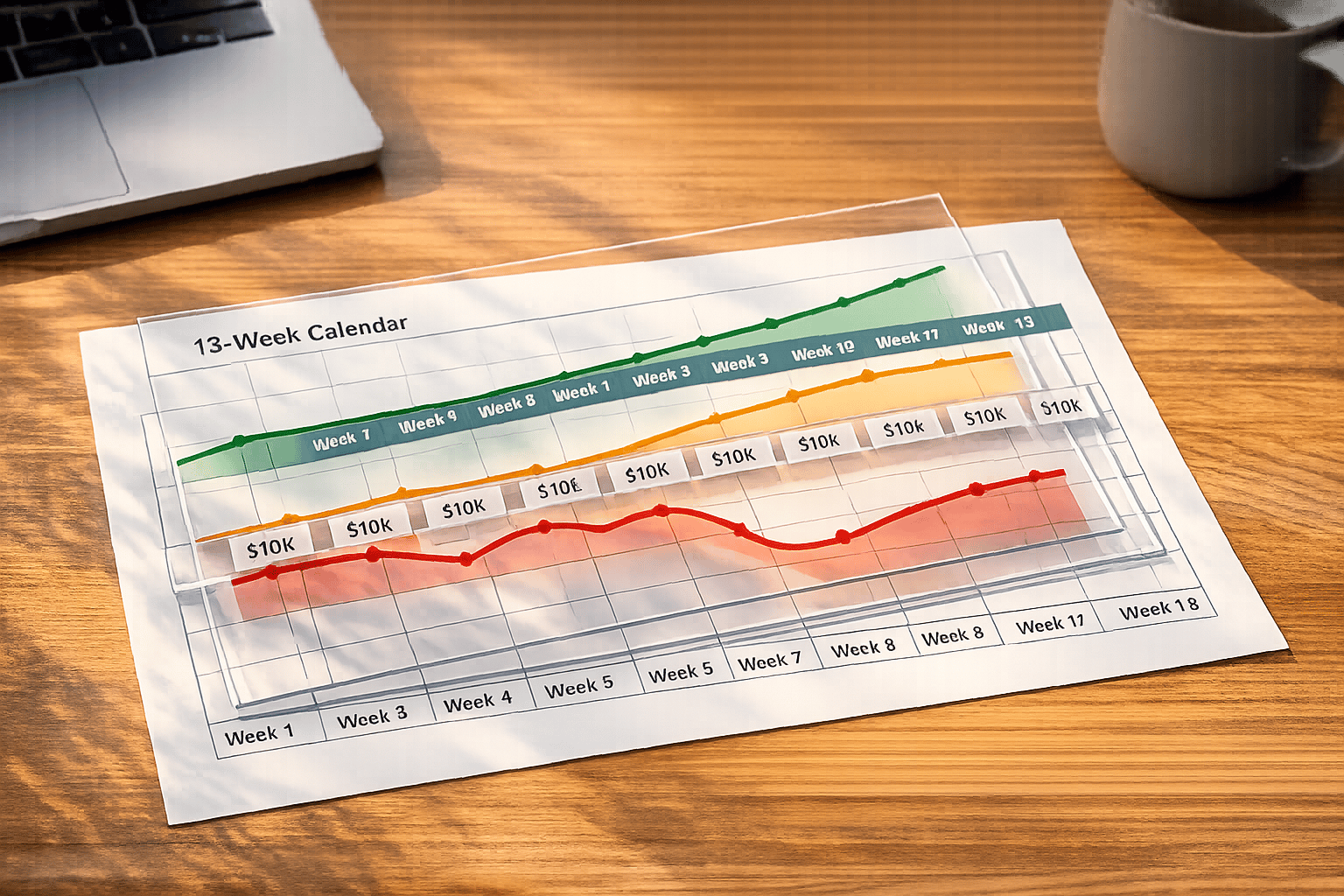 How to Stress-Test Funding Decisions Before You Borrow