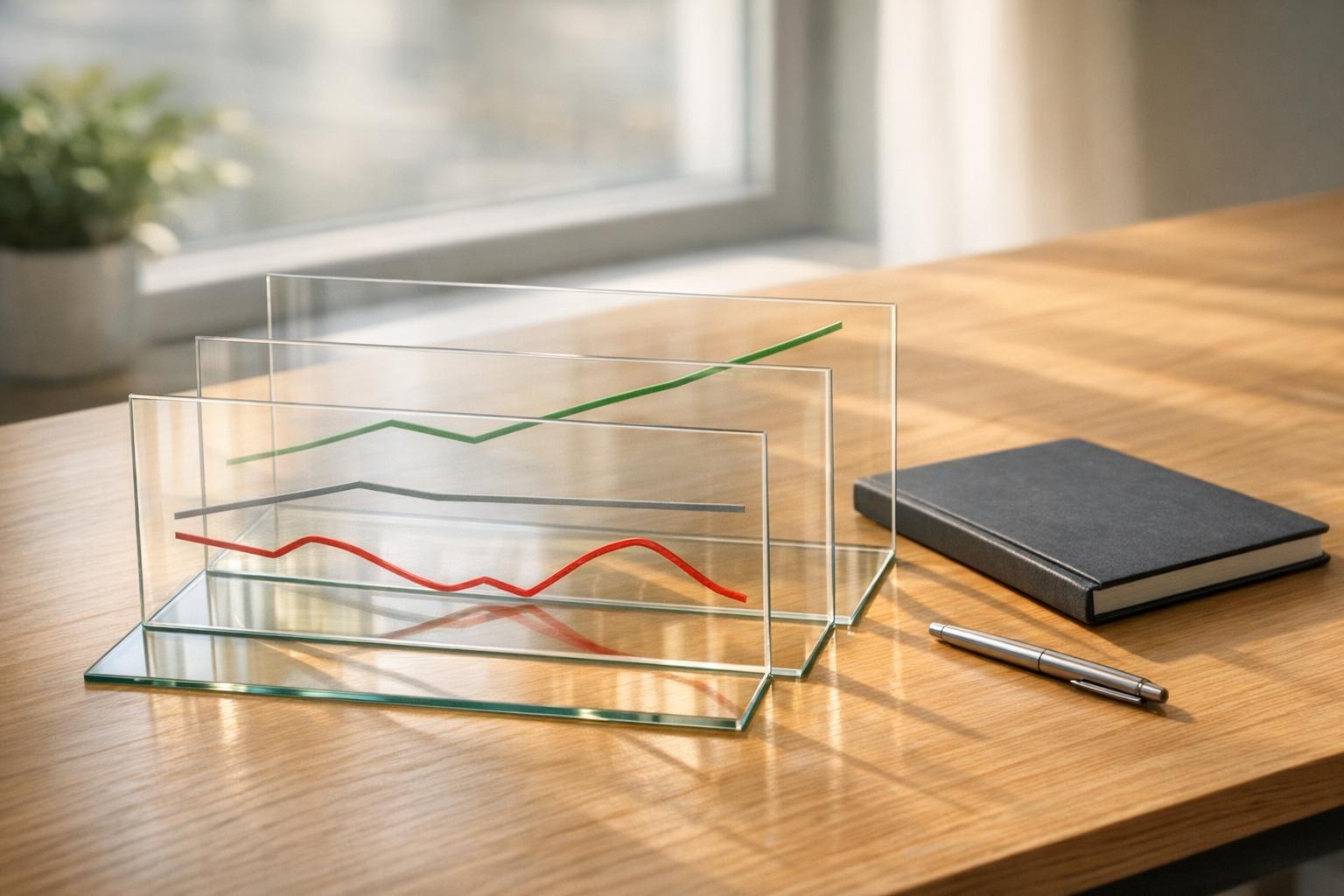 Planning for Downside Scenarios After Funding