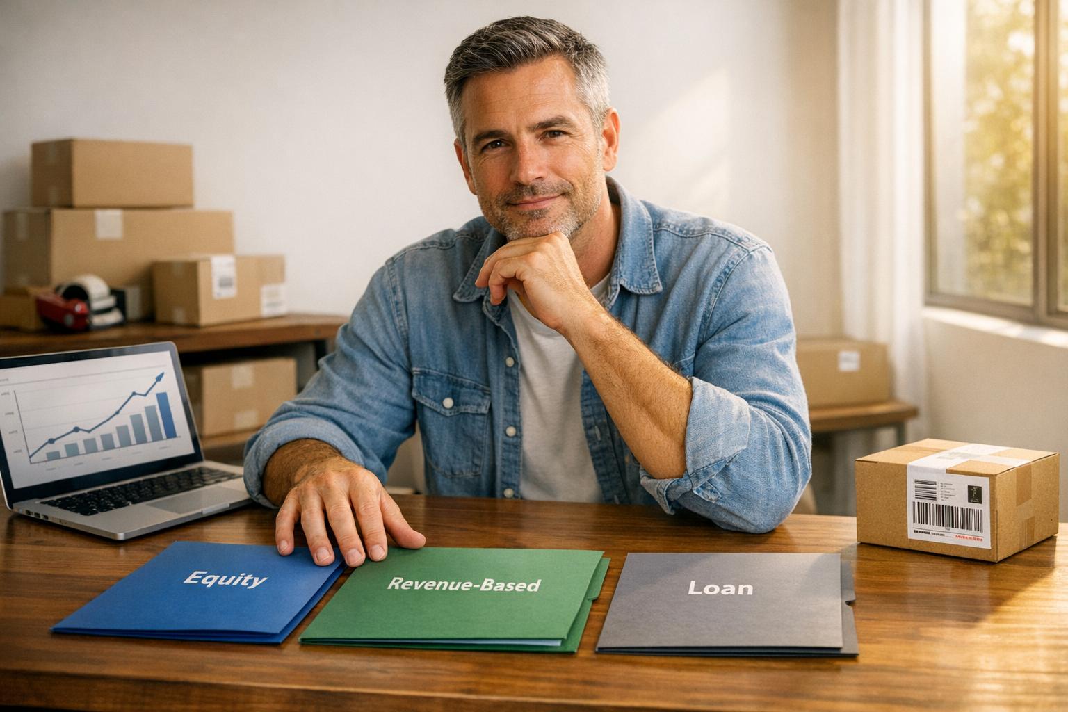How Experienced Founders Think About Funding