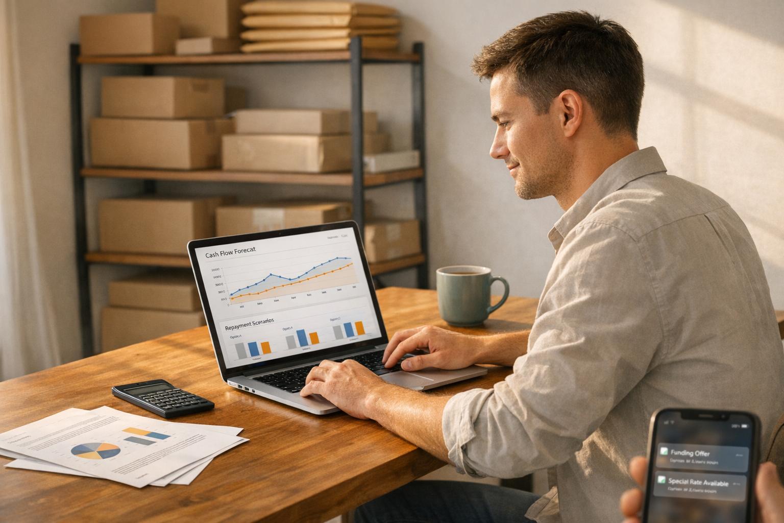 Avoiding Funding Decisions Driven by Fear or FOMO