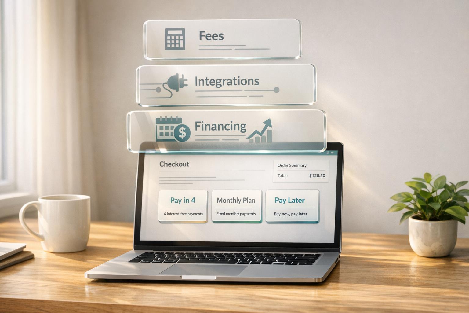 Top BNPL Platforms for eCommerce Sellers